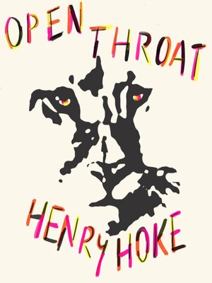 cover image of Open Throat